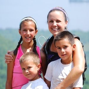 Meet your Posher, Kerry